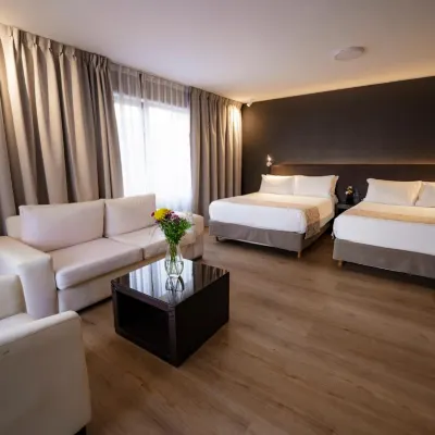 Amérian Córdoba Hotels near Nueva Cordoba