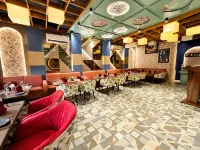 Aaditri Inn - breakfast