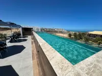 HOTEL POUSADA WL IMPERIO - de playa