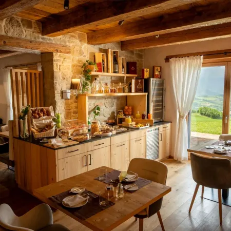 Aura Relais