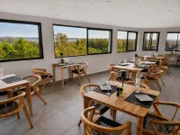 The Ridge Guesthouse - Bãi đậu xe