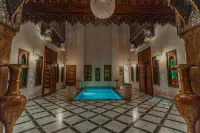 Riad Deluxe - โฮมสเตย์
