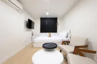 The Shim Hotel NAMPO - 2-stjärniga