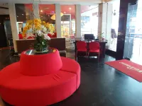 Ritz Garden Hotel - 3-Star