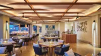 Timbers Kauai Ocean Club & Residences - breakfast
