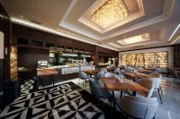 Aivazovsky Congress Hotel & Spa - Gym
