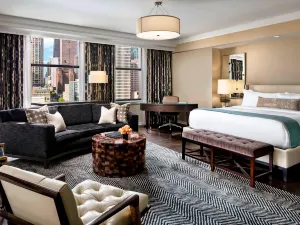 The Gwen, a Luxury Collection Hotel, Michigan Avenue Chicago
