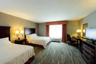 Hampton Inn & Suites Denver/Highlands Ranch Hotels near Sports Lounge Off Broadway