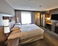 DoubleTree by Hilton Hotel Atlanta-Alpharetta