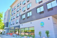 Tru by Hilton Grand Junction Downtown Hotel di Mesa County