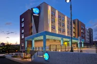 Tru by Hilton Manchester Downtown Các khách sạn ở Manchester