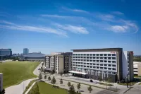 Canopy by Hilton Dallas Frisco Station Hotels near First Frisco Global Methodist Church