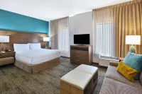 Staybridge Suites Columbia-Hwy 63 & I-70 Hotels in Columbia
