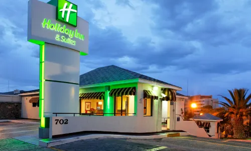 Holiday Inn & Suites Chihuahua Expo