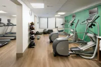 Holiday Inn Express & Suites College Park-University Area Hôtels à : College Park