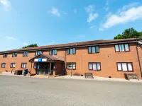 Ibis Budget Dundee Camperdown Hotels in Лонгфорган
