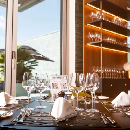 Novotel Convention & Spa Antananarivo