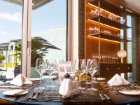 Novotel Convention & Spa Antananarivo - Pools
