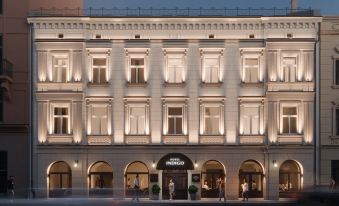 Hotel Indigo Krakow - Wawel Castle by IHG