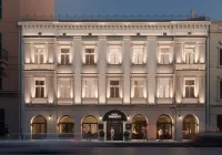 Hotel Indigo KRAKOW - WAWEL CASTLE Hotels in Krakau