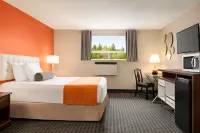Howard Johnson by Wyndham Gravenhurst Các khách sạn ở Gravenhurst