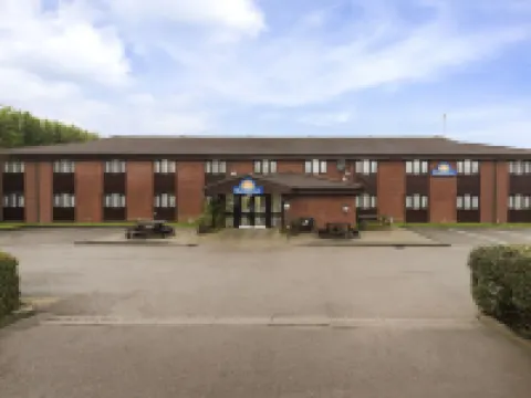 Days Inn by Wyndham Bridgend Cardiff M4 Hotels in Bridgend