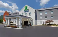Holiday Inn Express & Suites Kimball by IHG Hotels in Marion County