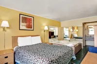 Days Inn by Wyndham Knoxville West Hotel a Knox County
