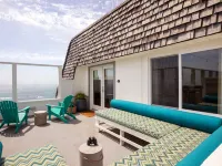 Cambria Beach Lodge
