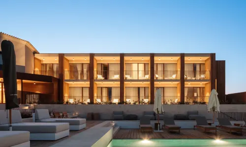 Aethos Ericeira