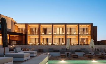 Aethos Ericeira