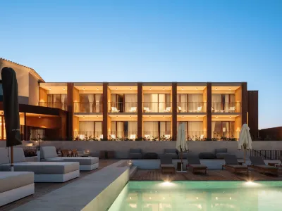 Aethos Ericeira