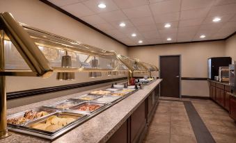 Days Inn by Wyndham Culpeper