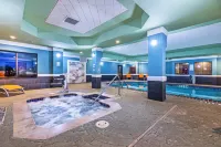 Holiday Inn Express & Suites Guymon Hotels in Guymon