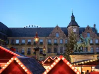 Hotel Indigo DUSSELDORF by IHG Hotels near Robert Schumann Saal