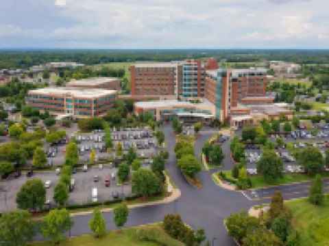 Hyatt Place Murfreesboro Hotels in Murfreesboro