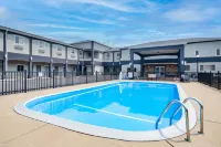 Days Inn & Suites by Wyndham Niagara Falls/Buffalo Hotels in Lockport