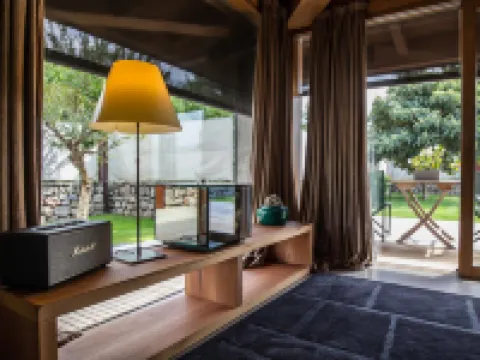 비베레 스위트 앤드 룸