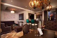 The Cromwell- A Caesars Rewards Destination