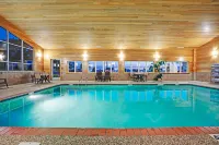 Super 8 by Wyndham Rogers Minnesota Hotels in Rogers