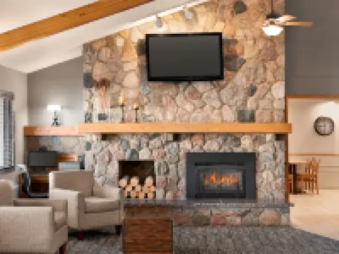 AmericInn by Wyndham Bemidji Hotels in Bemidji