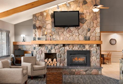 아메릭인 바이 윈덤 베미지