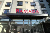 Ramada by Wyndham Brooklyn Near Flatbush Hotels in New York