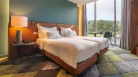 Octant Furnas Hotels in Furnas