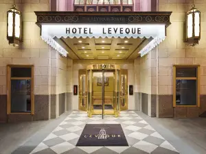 Hotel LeVeque, Autograph Collection