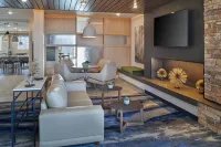 Fairfield Inn & Suites Louisville Jeffersonville