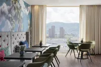 Renaissance Zurich Tower Hotel - 5-Star