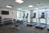 Fairfield Inn & Suites Hagerstown Hotels in Keedysville