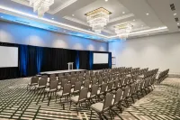 Sheraton Flowood the Refuge Hotel & Conference Center Hotels in Jackson