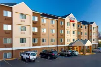 Fairfield Inn & Suites Branson